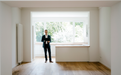 Why You Want an Agent’s Advice for Your Move