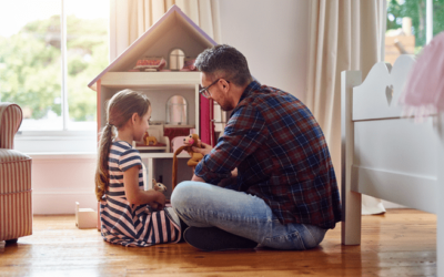 More Than a House: The Emotional Benefits of Homeownership