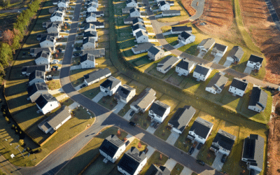 Builder Incentives Reach 5-Year High