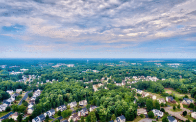 3 Reasons Affordability Is Showing Signs of Improvement This Fall