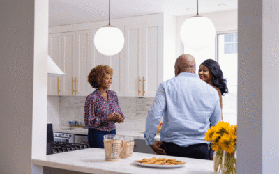 Why October Is the Best Time To Buy a Home in 2025