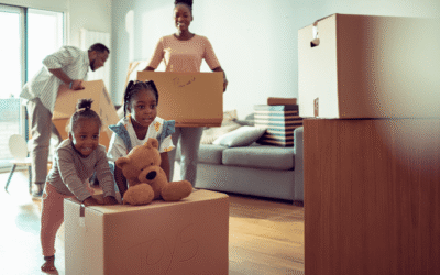 Why More Homeowners Are Giving Up Their Low Mortgage Rate