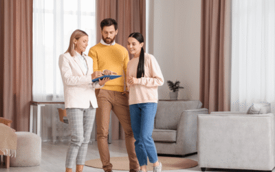 Top 3 Reasons To Buy a Home Before Spring