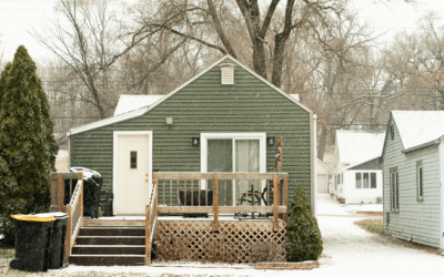 The Real Reason Home Sales Slowed in January. And It’s Not What You Think.