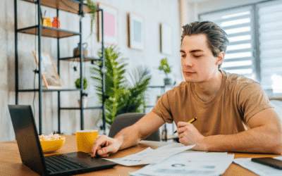 You Can’t Control What’s Happening with Mortgage Rates. But You Can Control This.