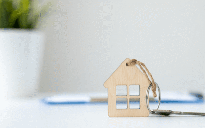 Before You Fall in Love with a House, Do This First.