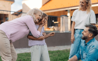 When Buying a Home Feels Out of Reach, Some Families Do This Instead